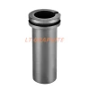 Small Capacity (1-4kg) High Purity Graphite Crucible