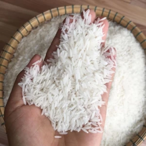 ST25 rice from direct supplier in Vietnam with high quality and competitive price new crop 2022