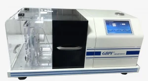 ASTM F1862/ lab Synthetic Blood Penetration/ non-woven tester