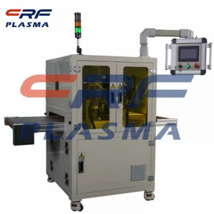CRF plasma cleaning device plasma cleaning machine company