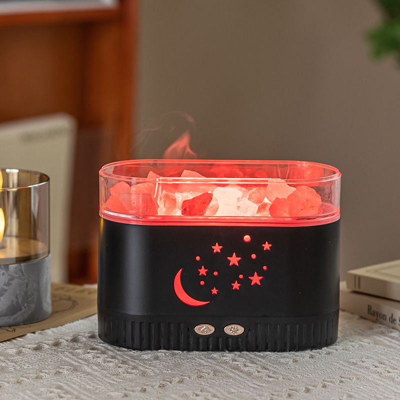 Buy Romantic Star And Moon Aroma Diffuser from Noris. Studio, Canada ...