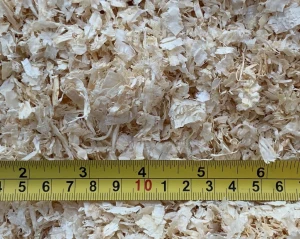 Wood Shavings -Dust Free-Fuel