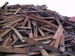 Rail Scrap
