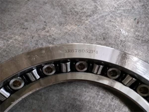 Offer roller bearing jxr 637050 for Vertical and horizontal boring mills