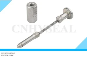 Security Seals-Bolt Seals CH104