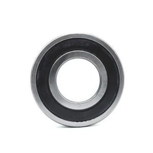 6310 C3 deep groove ball bearing - Reinforced for Conveyor idler 50x110x27mm
