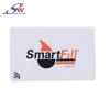 Free Sample 13.56 mhz Contactless RFID Card Available