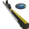 1435mm Standard Digital Track Gauge For Railway Measurement