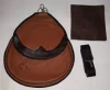 ISM-0011-6- Falconry Leather Handbags