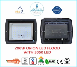 200 WATT LED FLOOD LIGHT