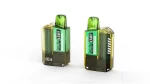 Electronic USB Cigarette