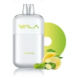 Wholesale Wala Pop 10000 Puffs Lemon Lime Vape Japan Gifu Global Factory Direct Competitive Bulk Price