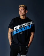 011 wholesale 2021 Muscle Fitness sport Cotton Running Breathable Leisure Mens T-Shirt