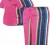 Import Medical Scrubs from USA