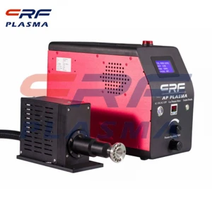 plasma cleaner equipment plasma cleaner machine system