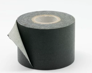 Professional Grade Black Matte Cloth Gaffer Stage Tape Premium Gaffers Tape with Rubber Adhesive