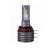 Import Car accessories V3 mini size plug and play installaiton led headlight 9005 9006 h11 h4 h7 auto car from China
