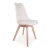 Import x4 ECN Tulip Style Dining Chair from United Kingdom