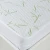 Import Circular bamboo fiber waterproof anti mite mattress cover from China