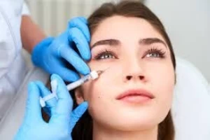 Factory Dermal Filler Ha Fillers For Eye Deep Wrinkles Fill Up Facial Filler Injection