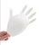 Import White Nitrile Gloves from South Korea