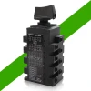 NSPV Solar DC Isolator Switch 8P