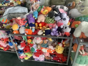 Wholesale Used Candy Toys for Kids