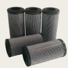 Hydraulic Filter CU250M25N Fold Filter Element For Construction Machinery