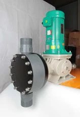 Buy Manual Dosing Pump from Ark Electric & Mechanical Co., Ltd., China