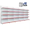 Modern Design Metal Wall Rack Storage Organizer Shelf Racks