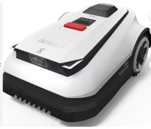 New A2500 RTK Robot Lawn Mower Plastic Construction Lidar-Enhanced Vision Navigation