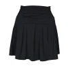High Waist Loose Wide Leg Flare Yoga Pants with Pockets Tummy Control Shaping for Women