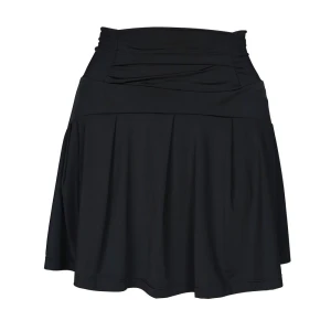 High Waist Loose Wide Leg Flare Yoga Pants with Pockets Tummy Control Shaping for Women