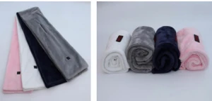 Battery Heated Scarf