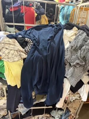 2nd-hand clothes from Japan