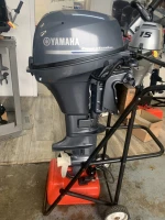 Yamaha Boats Engines