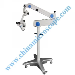 MIC-CD5A dental surgical microscope
