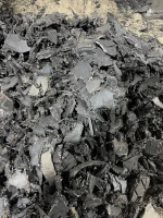 Scraps (Tire shred)