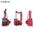 Import tyre changer / tyre changer prices / red tyre changer machine from China