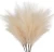 Import 100cm/ 40 Inch Large Artificial Pampas Grass from Pakistan