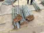 BAMBOO STICK