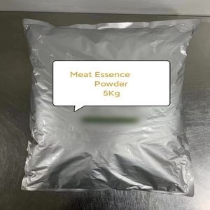 Food flavor_meat essence powder