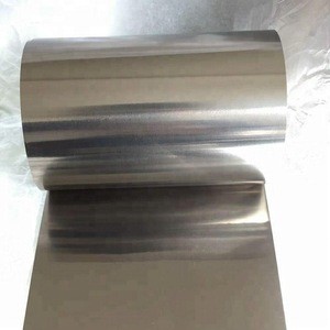 0.1mm Titanium Foil Price Per Kg