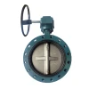 Valves - Butterfly - Flange Type
