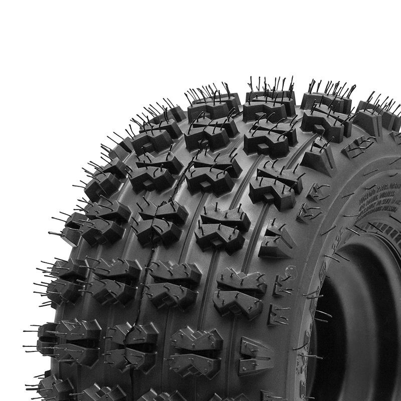 20x11-10 BKT AT111 ATV/Quad Tyre (6PLY) 42J TL E-Mark - Foto 6