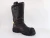 Import Fire boots flame resistant boots leather from China