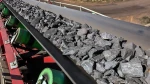 Manganese Ore