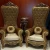 Import Bride and groom Chairs from South Africa