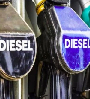 D6 VIRGIN FUEL OIL