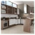 Import Customized Modern Design Kitchen Cabinet from China